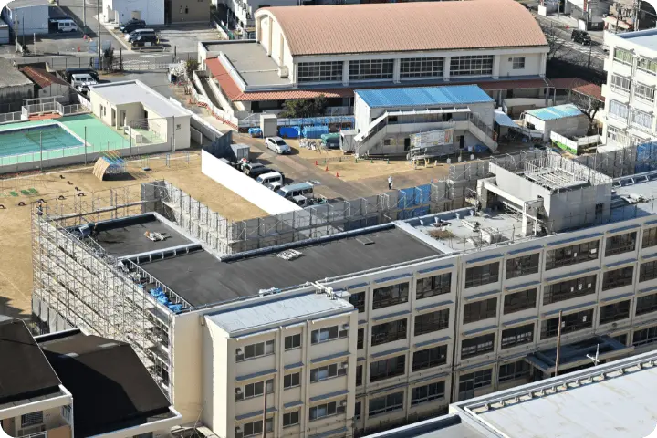 学校