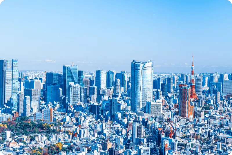 現場によってベストな足場を設置